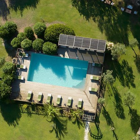 Residence Casarina โบนิฟาซิโอ ภายนอก รูปภาพ