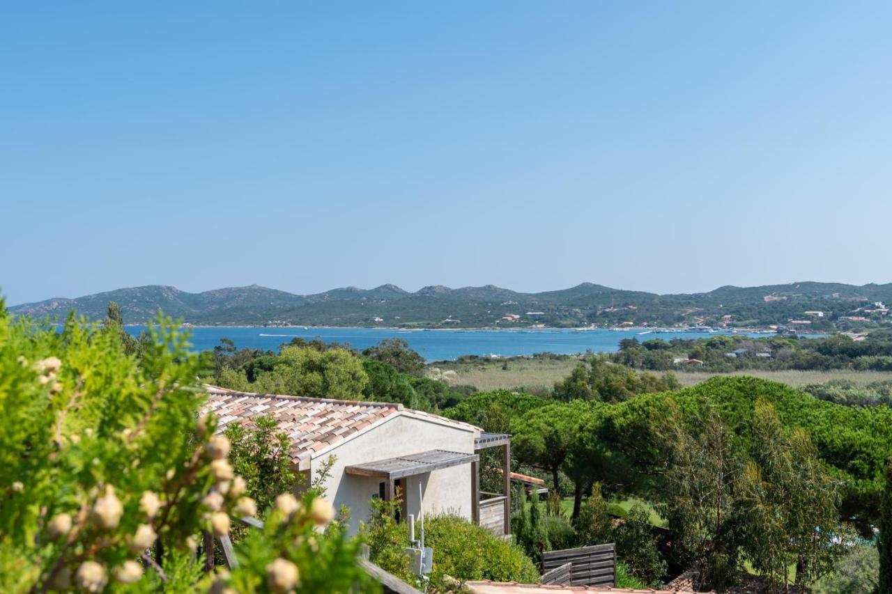 Residence Casarina โบนิฟาซิโอ ภายนอก รูปภาพ