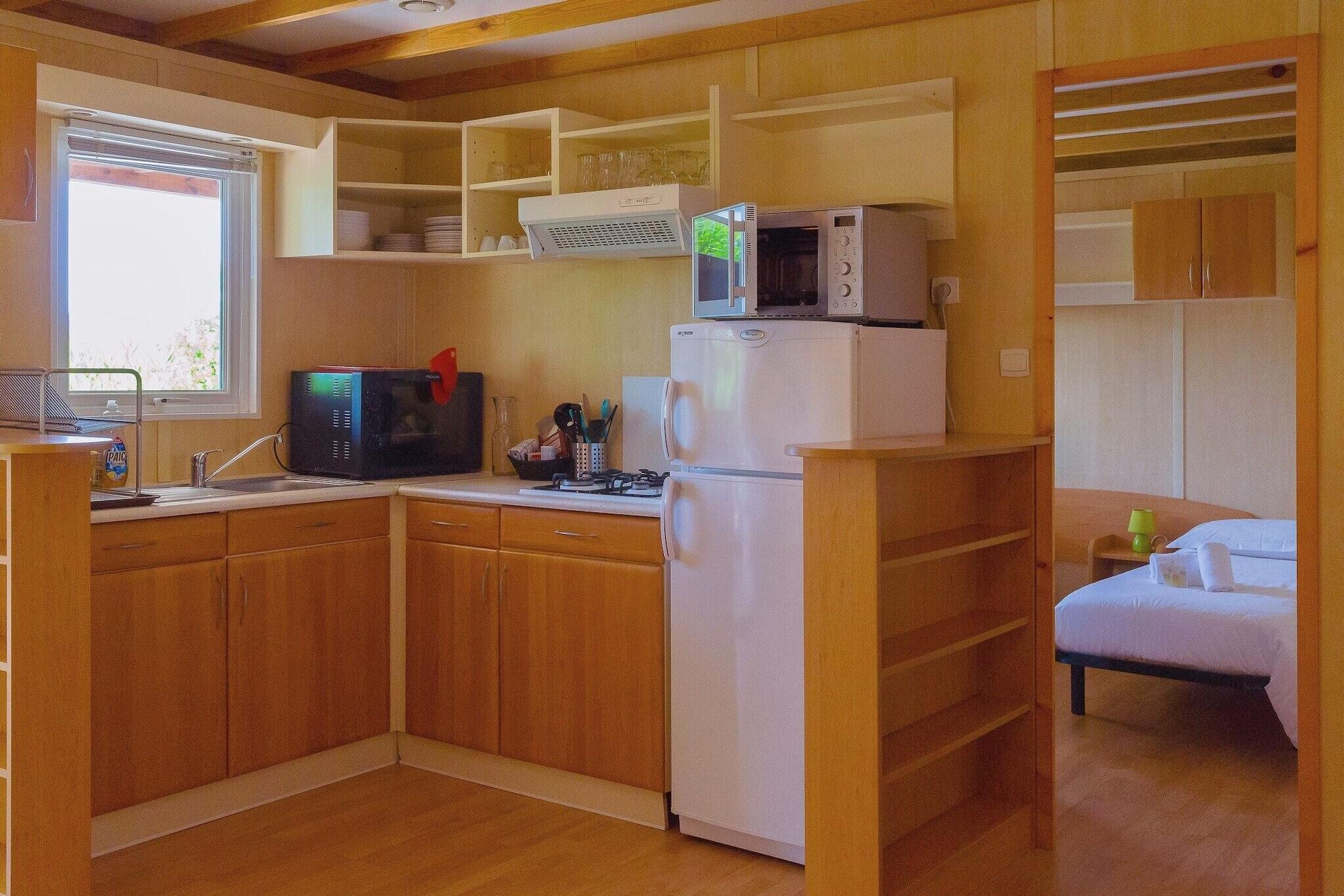 Residence Casarina โบนิฟาซิโอ ภายนอก รูปภาพ