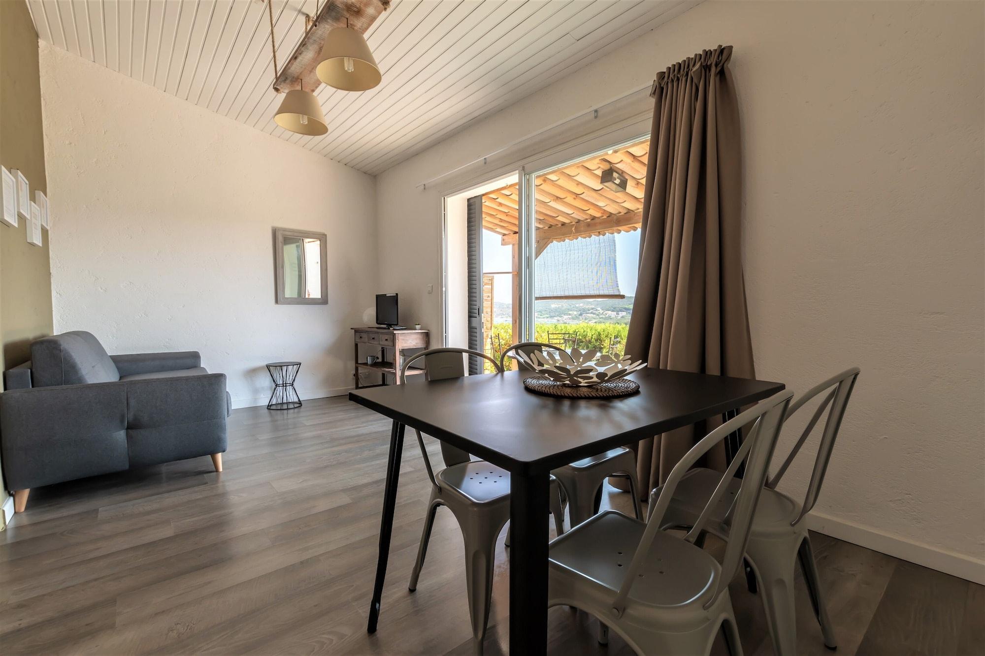 Residence Casarina โบนิฟาซิโอ ภายนอก รูปภาพ