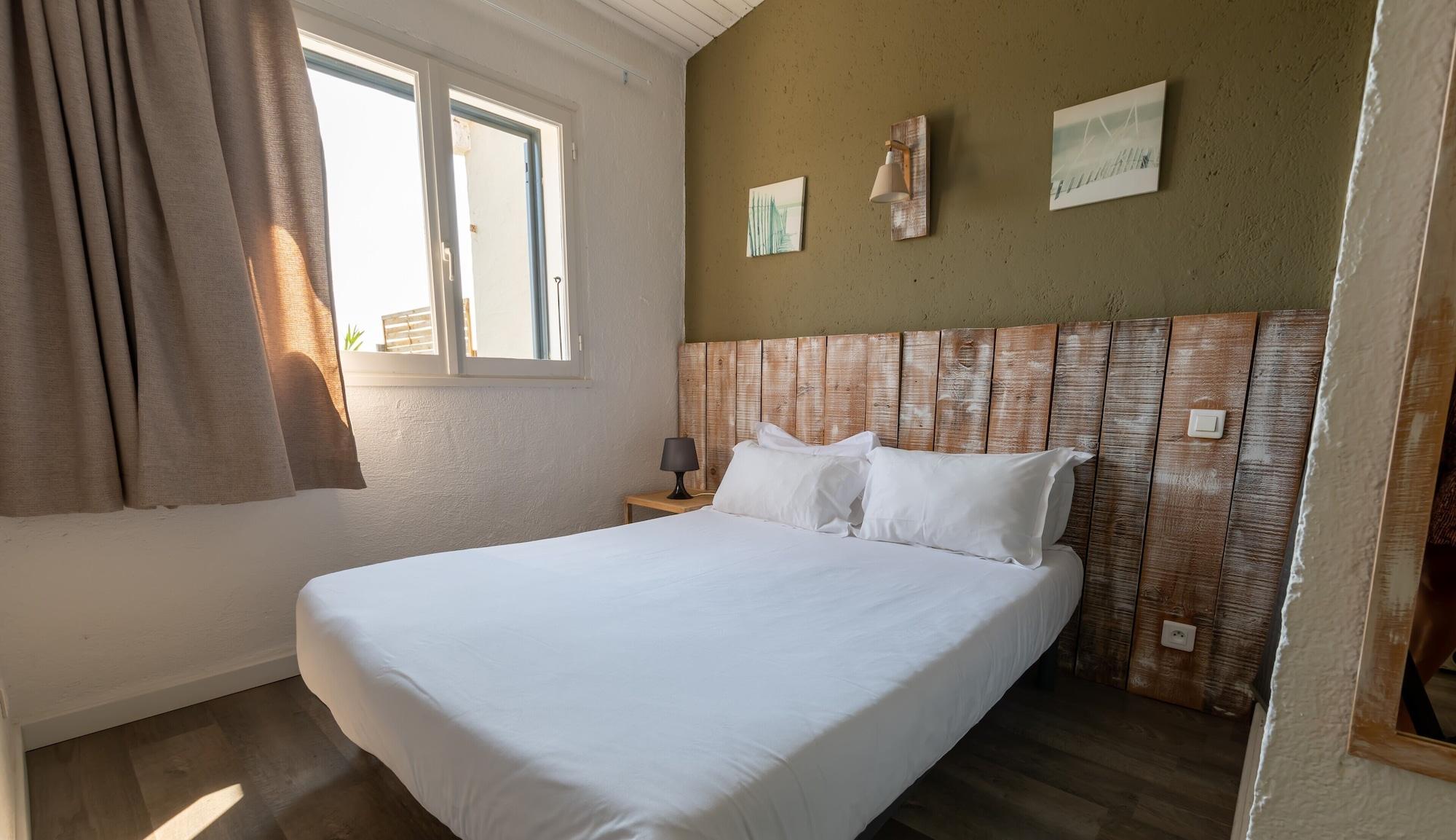 Residence Casarina โบนิฟาซิโอ ภายนอก รูปภาพ