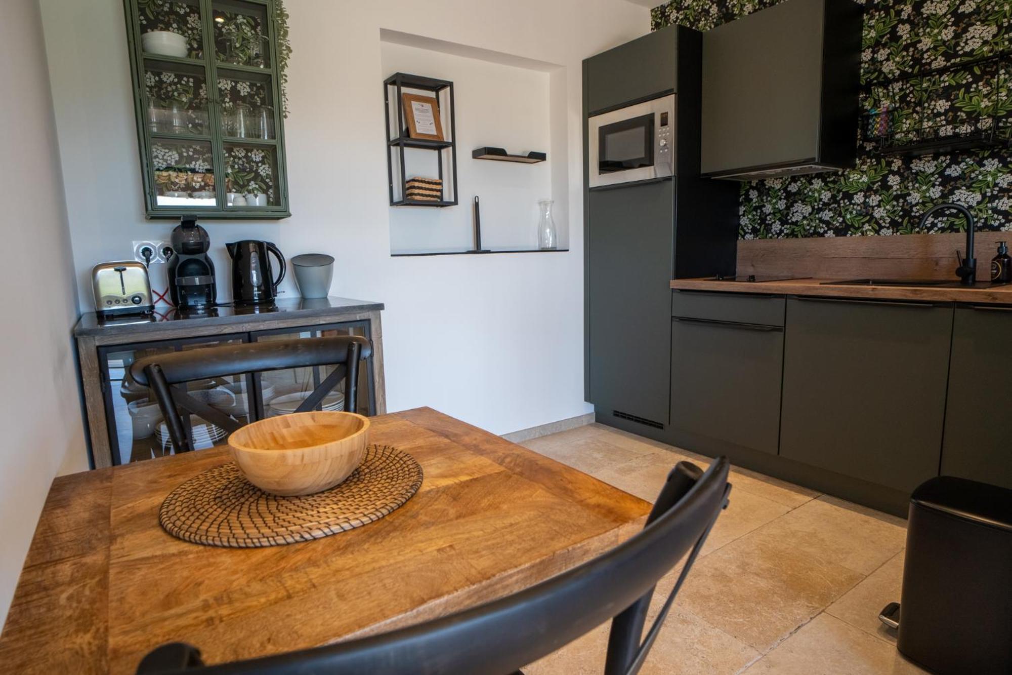 Residence Casarina โบนิฟาซิโอ ห้อง รูปภาพ